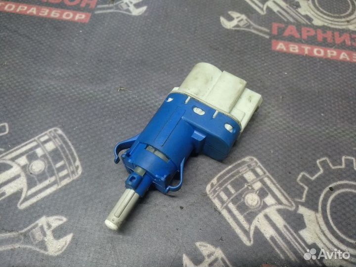 Концевик Jaguar X-Type