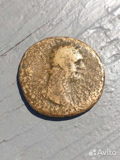 Домициан 81-86 год