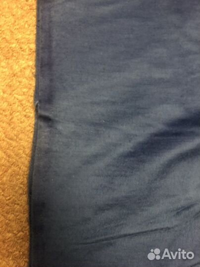 Ткань отрез фланель