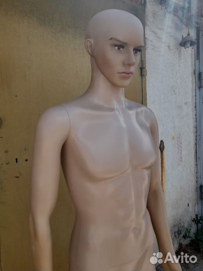 Манекен для одежды
