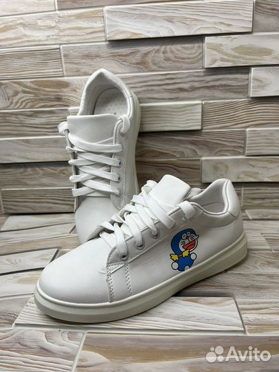 Кеды практичные