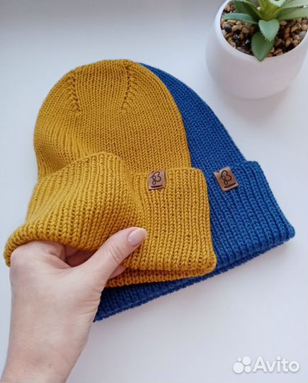 Вязание на заказ