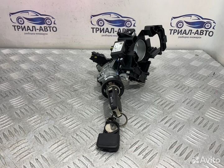 Замок зажигания Mokka A16XER 1