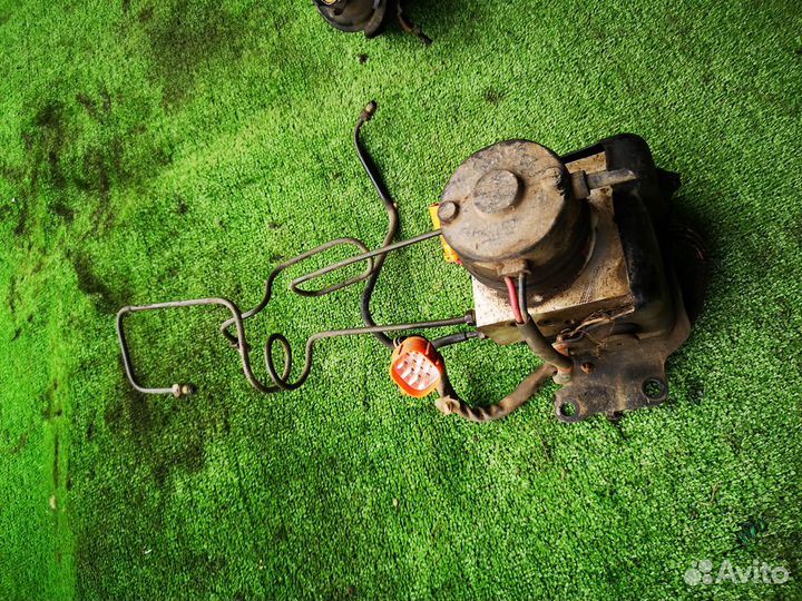 Блок abs на Honda Cr-V 1996-2001