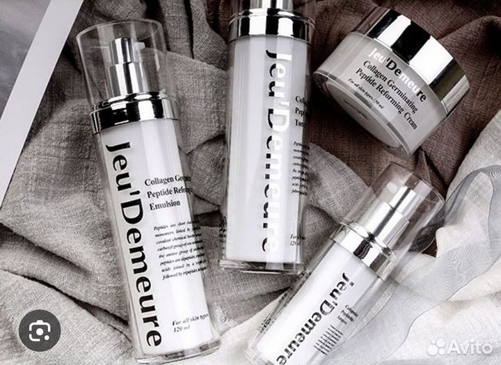 Jeu demeure полный прайс косметики