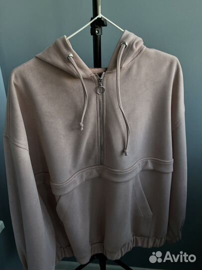 Толстовка zara
