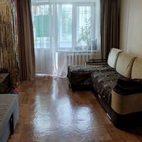 3-к. квартира, 59,1 м², 1/5 эт.