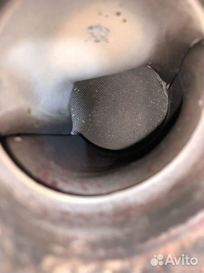 Катализатор Kia Cerato 2 2008-2013