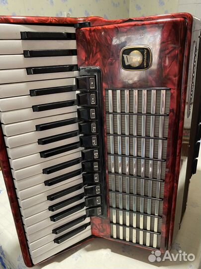 Аккордеон