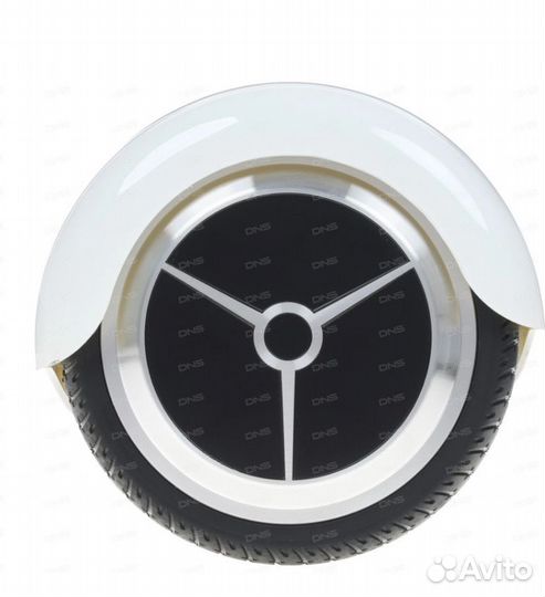 Гироскутер iconBIT SMART Scooter Kit SD-1812W бу