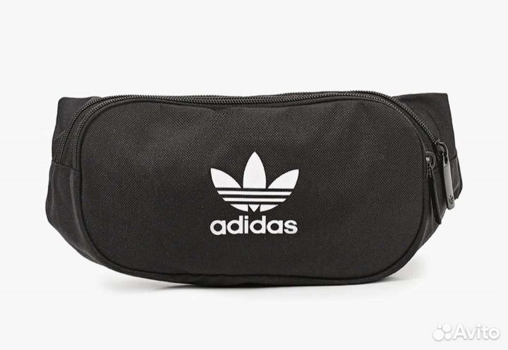 Поясная сумка adidas