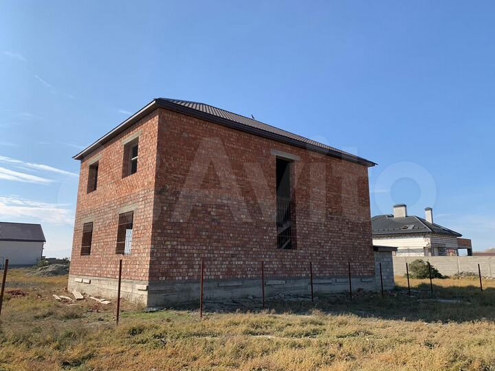 Дом 350 м² на участке 11,5 сот.