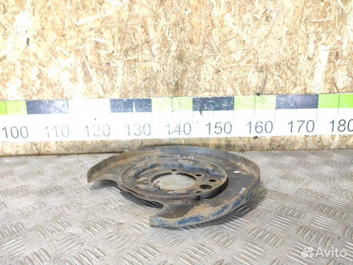 Щит опорный Nissan Teana j32