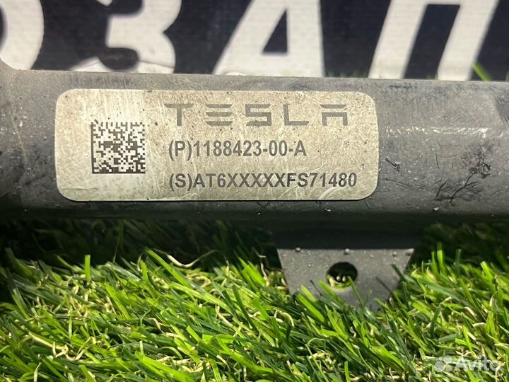 Рычаг задний Tesla Model Y 2022 1188423-00-A