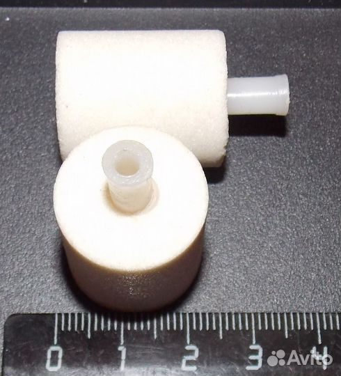 Аэратор воздуха распылитель