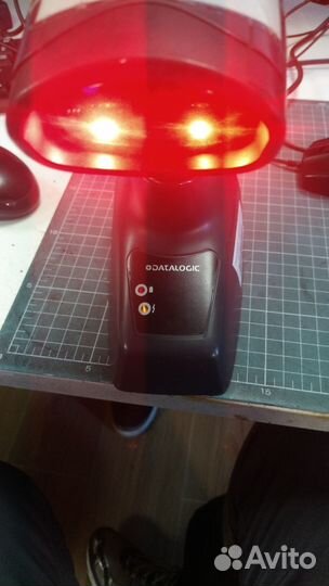 Сканер Datalogic 2400