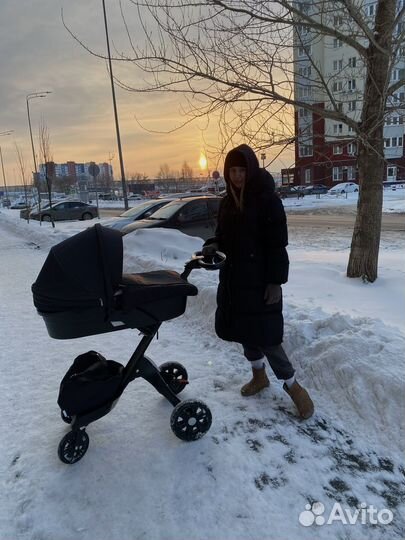 Коляска 2в1 Dsland