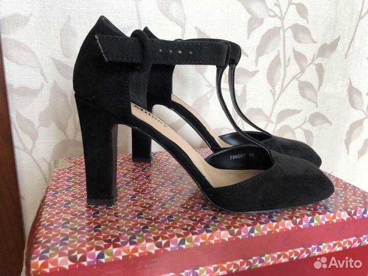 Туфли женские