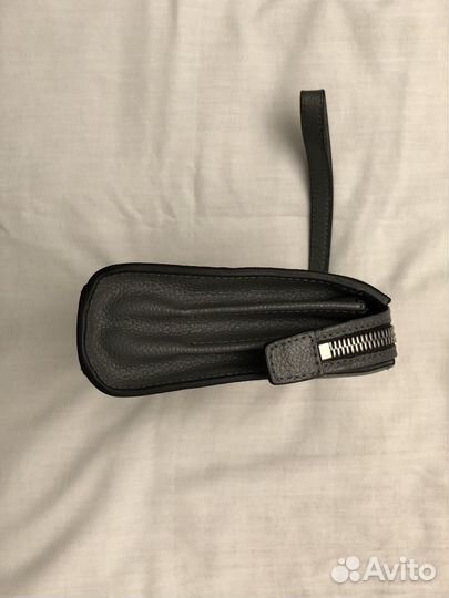 Мужской клатч