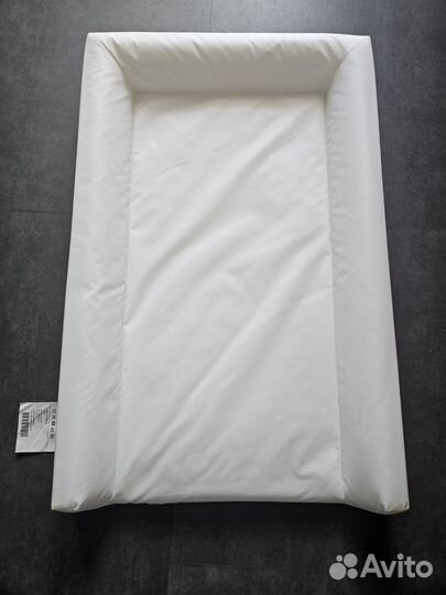 Вэдра Пеленальная доска мягкая