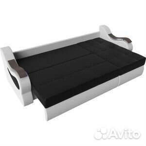 Угловой диван