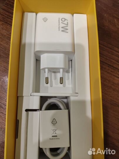 Зарядное устройство xiaomi 67w- 33w