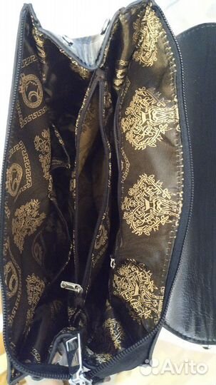 Рюкзак (сумка)