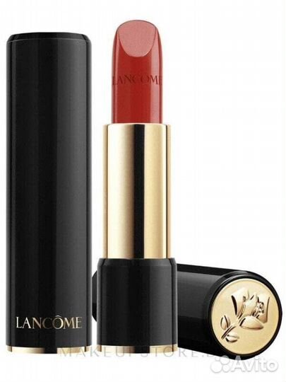 Губная помада Lancome L'Absolu Rouge Cream Lipstick