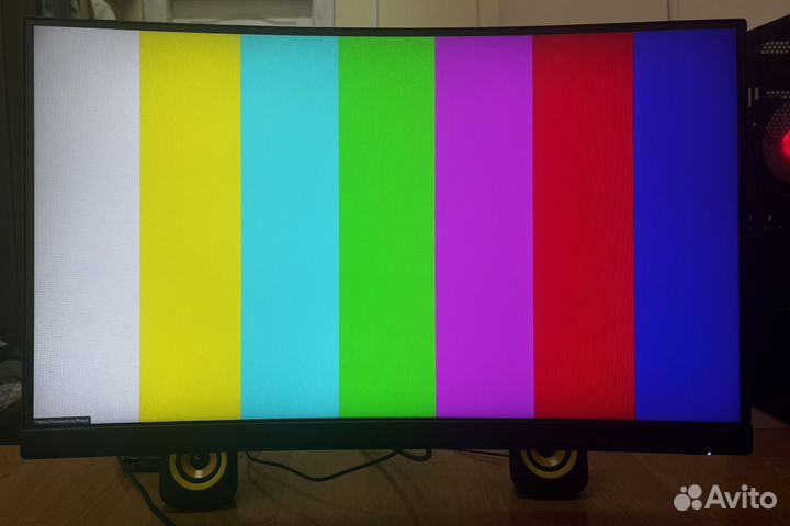 Монитор Msi G24C4 24