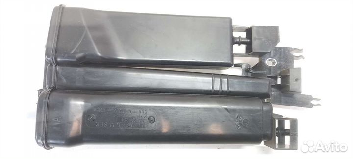 Абсорбер бака Volkswagen Taos