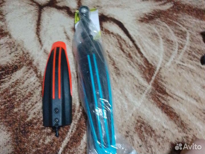 Детали для велосипеда