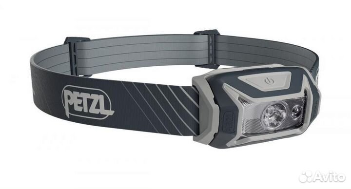 Petzl tikka core 450лм c аккумулятором