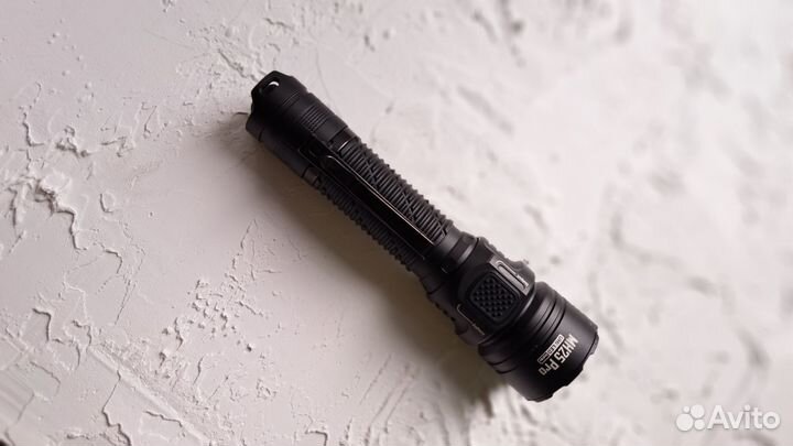 Фонарик Nitecore MH25PRO