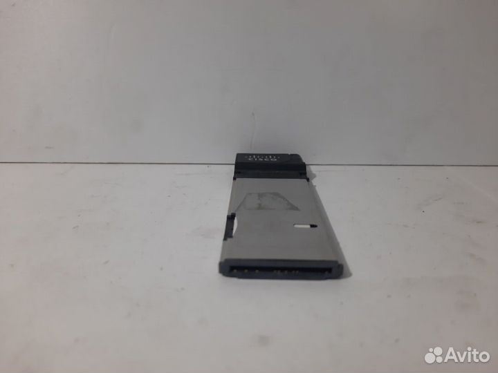 Модуль Cisco pcex-3G-hspa