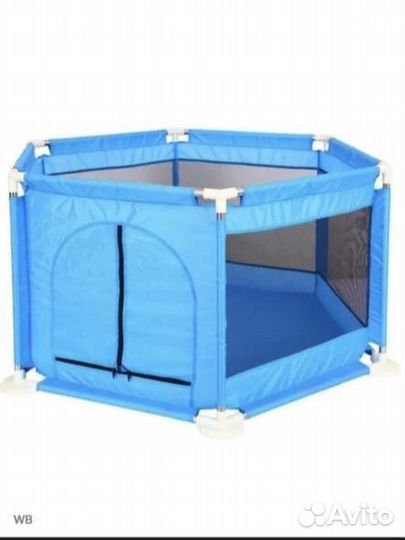 Манеж детский