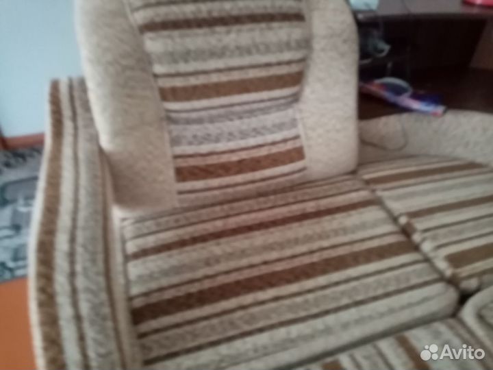 Диван раскладной