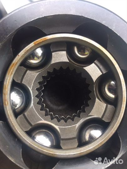 Шрус передний наружный Kia Sportage мz-807