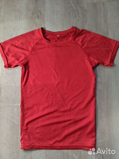 Рашгард детский