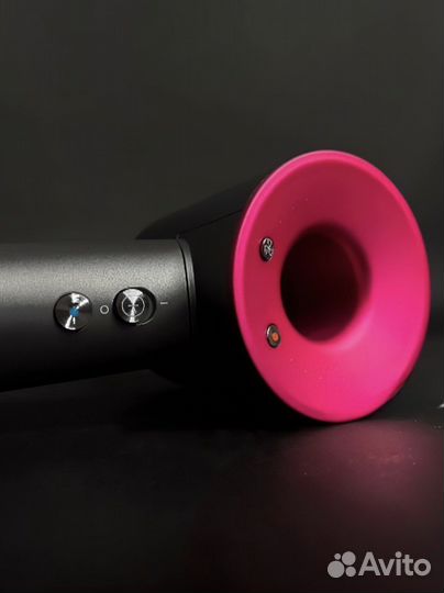 Фен Dyson новый