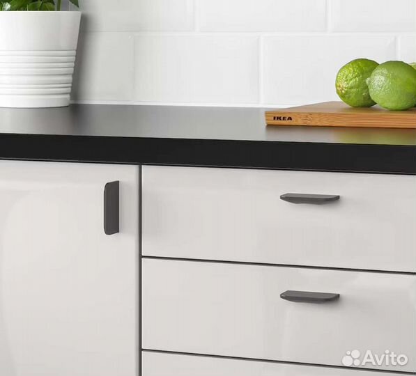 Ручки Икеа berghalla бергхалла арт.603.228.56