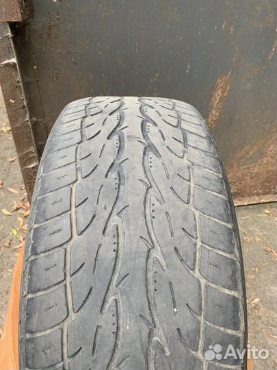 Toyo Proxes 1 255/55 R18