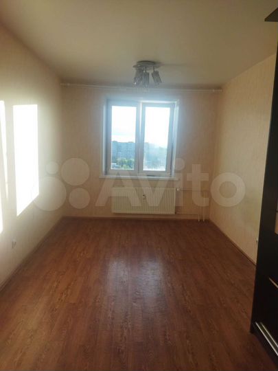 1-к. квартира, 31,3 м², 10/10 эт.