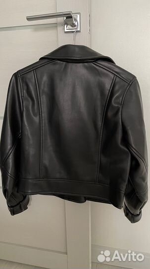 Куртка женская mango, р. XS