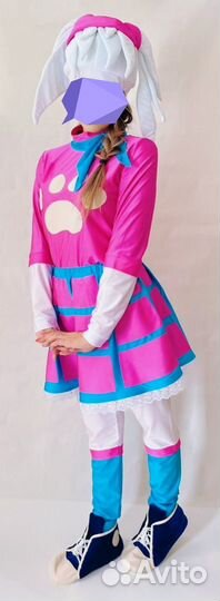 Костюм для аниматора