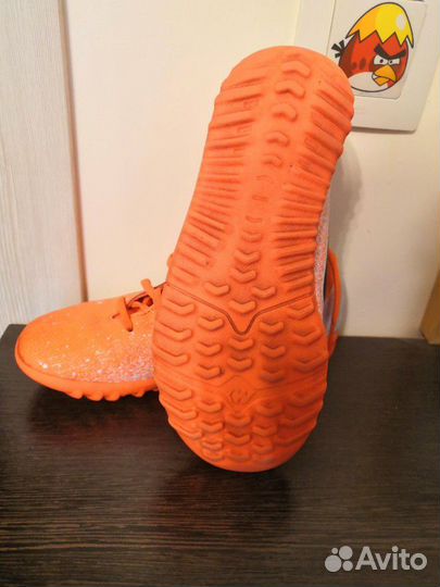 Бутсы Nike mercurial Vapor 12