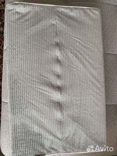 Подушка ортопедическая selecta