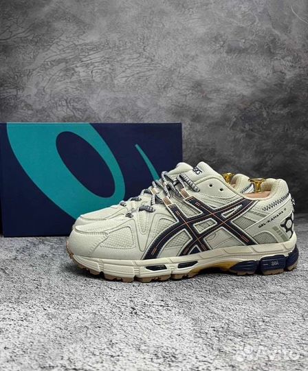 Кроссовки женские Asics gel kahuna 8