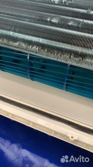 Чистка заправка кондиционеров мойка кондиционеров