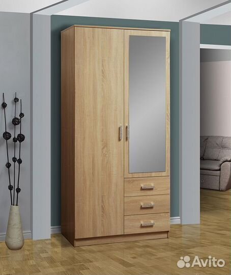 Шкаф Фриз 06.290