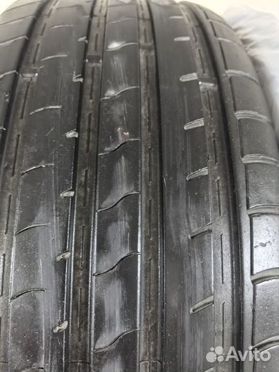 Changfeng HF768 235/55 R19